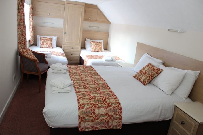 Фото Hotel Capital