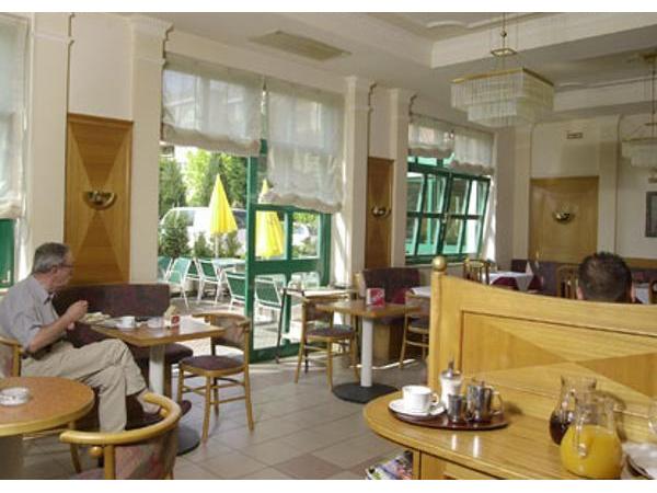 Фото Motel Baden