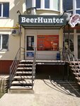 Beer hunter (ulitsa Shurova Gora, 7/3), cervecería