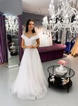 Milano Vera (Shamsheva Street, 9), salón de bodas
