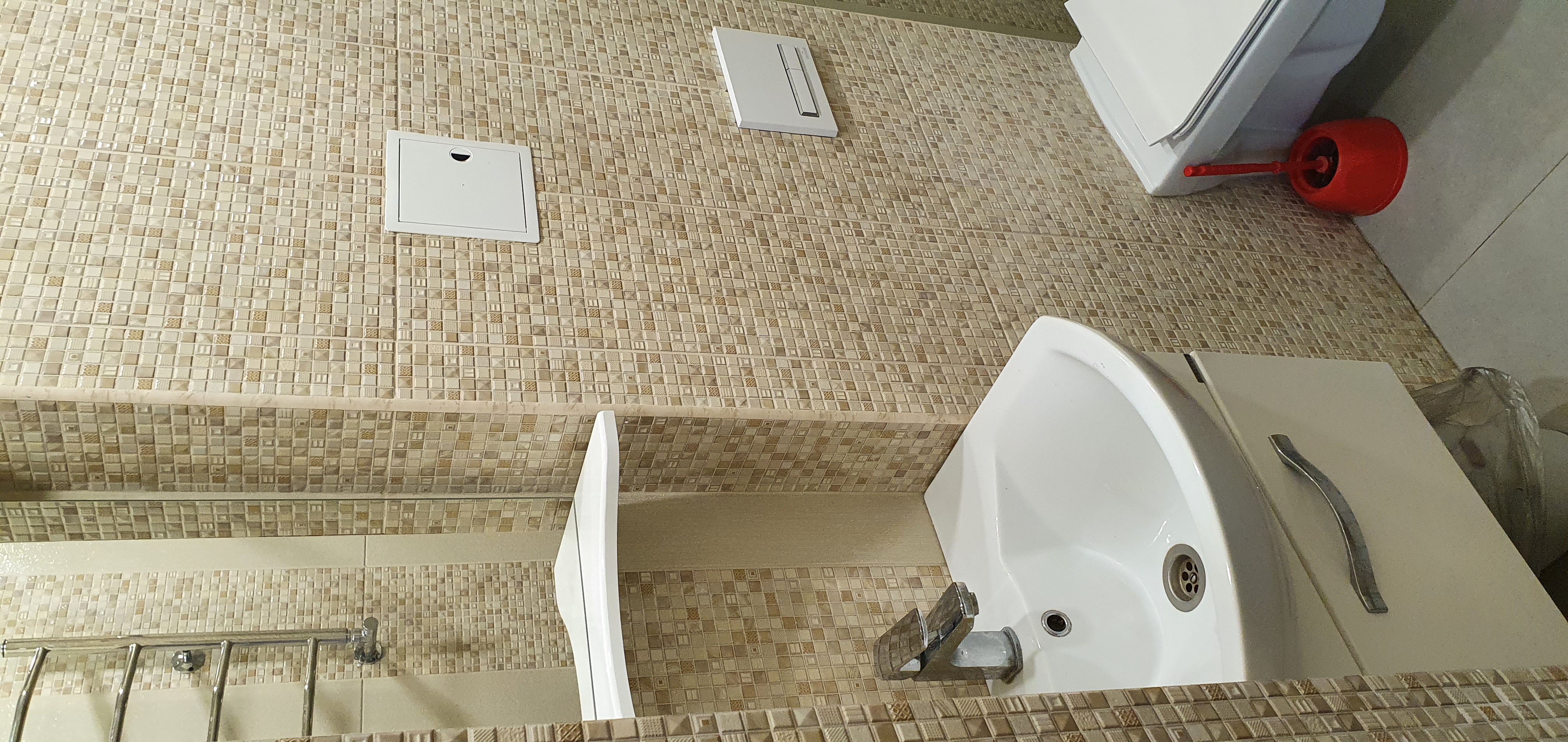 Фото Бешпагир