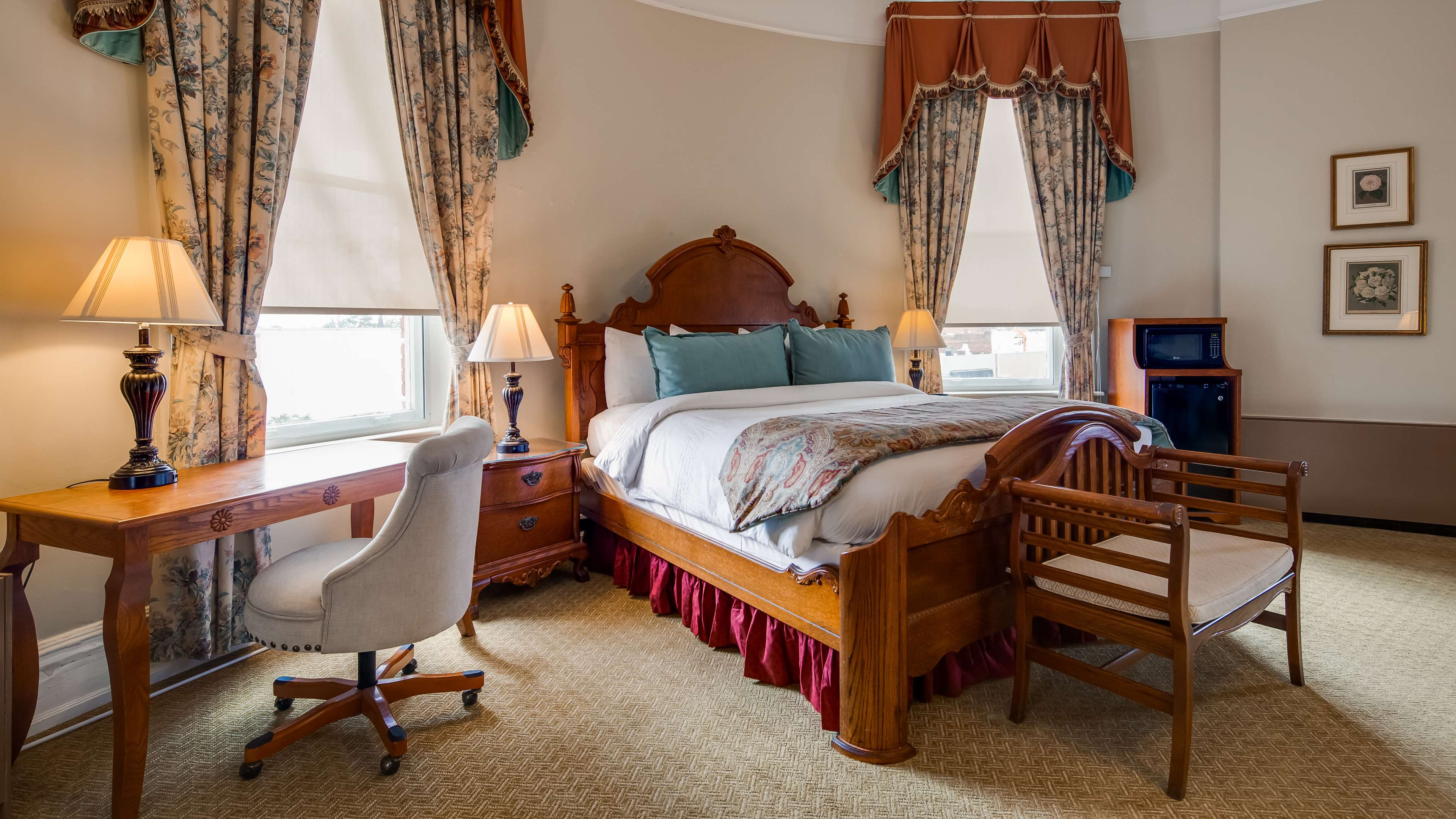 Фото Best Western Plus Windsor Hotel