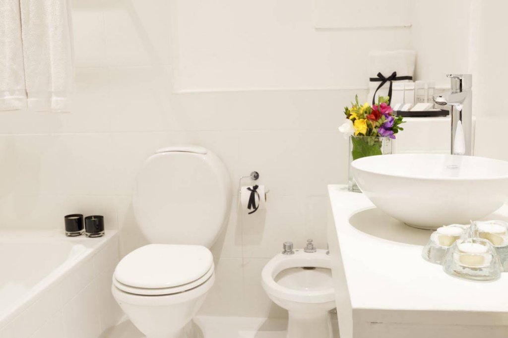 Фото 1253 Recoleta Small Hotel