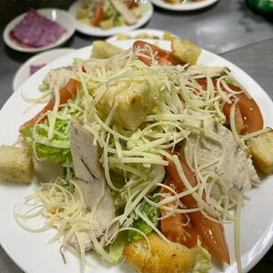 Like (ulitsa Morisa Toreza, 5), canteen