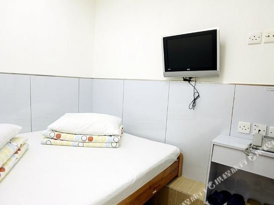 Фото Ah Shan Hostel