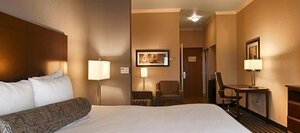 Best Western Plus Austin Airport Inn & Suites (Texas, Hunt County, Commerce Municipal), hotel