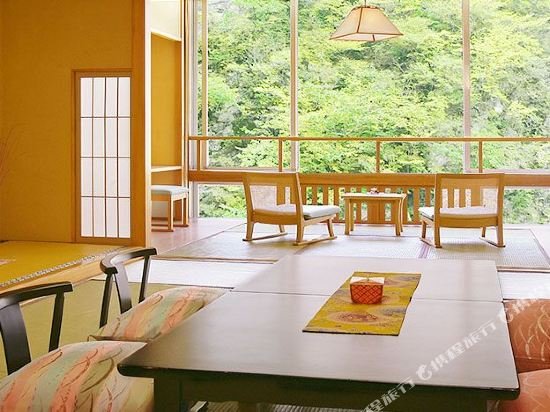 Фото Yudukushi salon Ichinobo