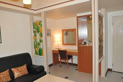 Гостиница Hua Guo Hotel