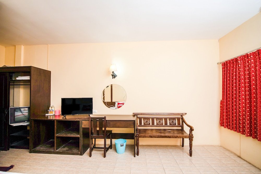 Фото Oyo 282 Baan Nat