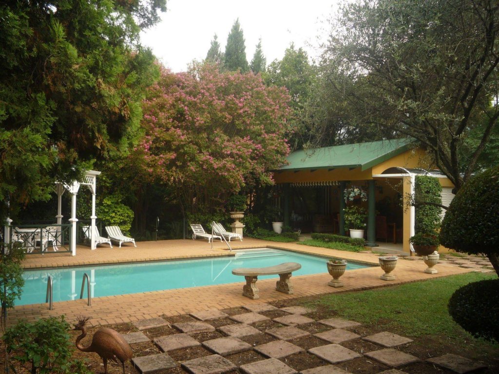 Фото The Exclusive Guest House