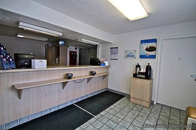 Фото Motel 6 Palmdale, Ca