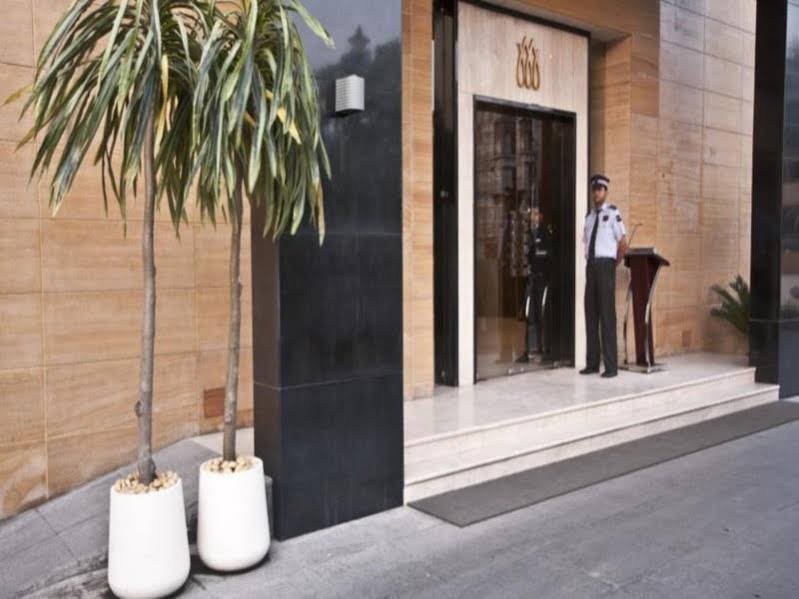 Фото Monotel Luxury Business Hotel