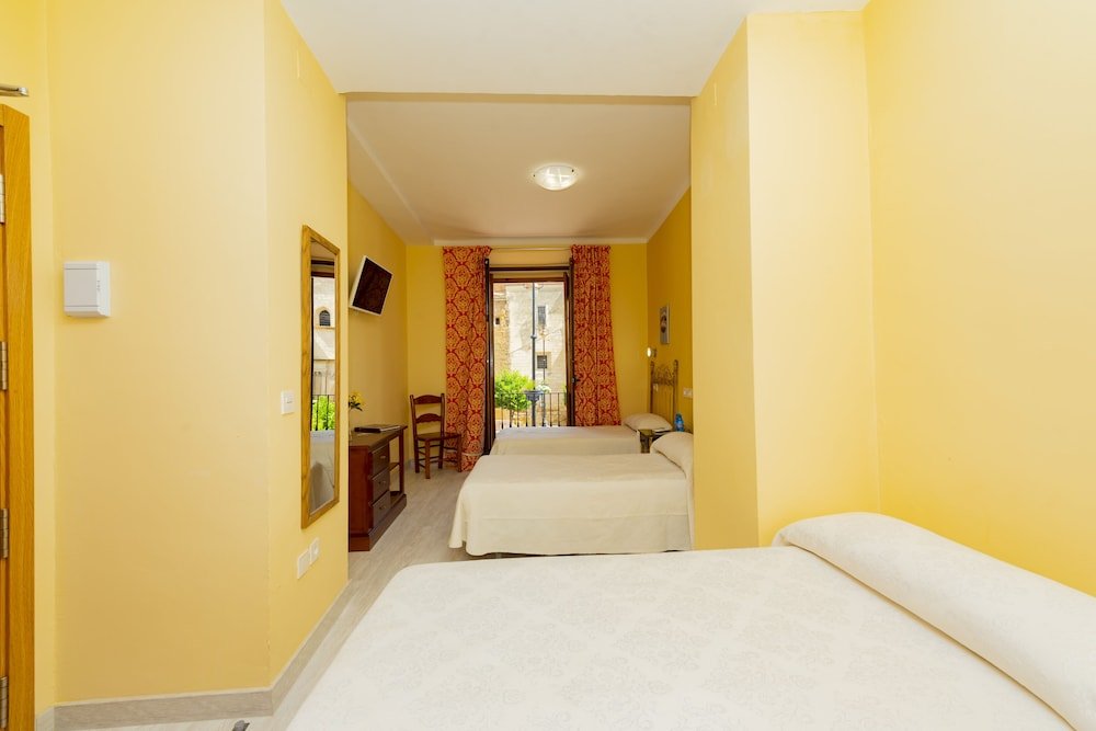 Фото Hotel Manzanito