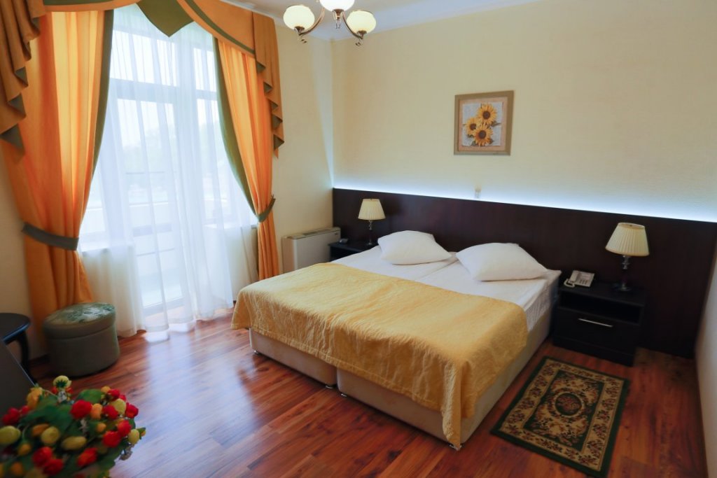 Фото Рест-Мацеста