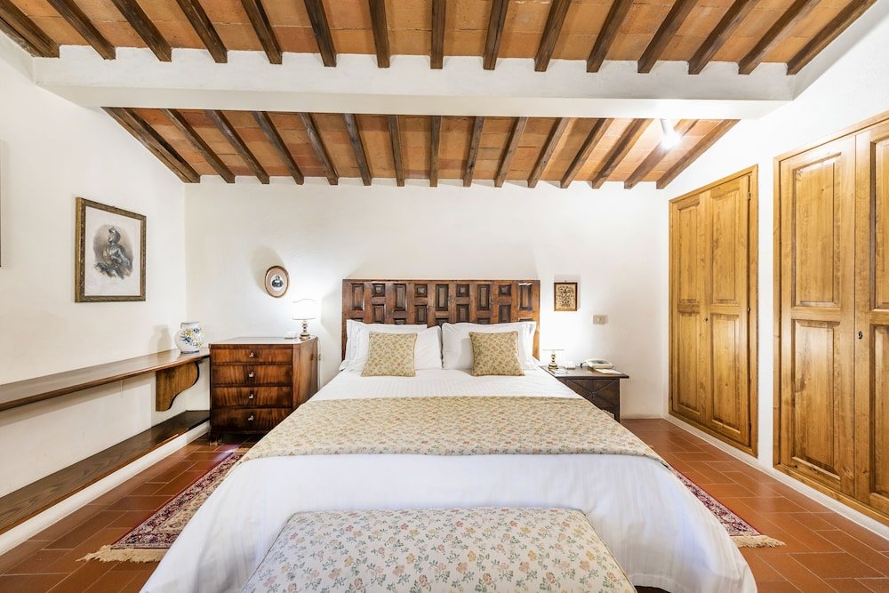 Фото Relais Vignale & SPA