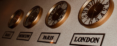 Гостиница Флагман в Архангельске