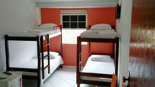 Гостиница Pousada Suites Do Pelo в Салвадоре