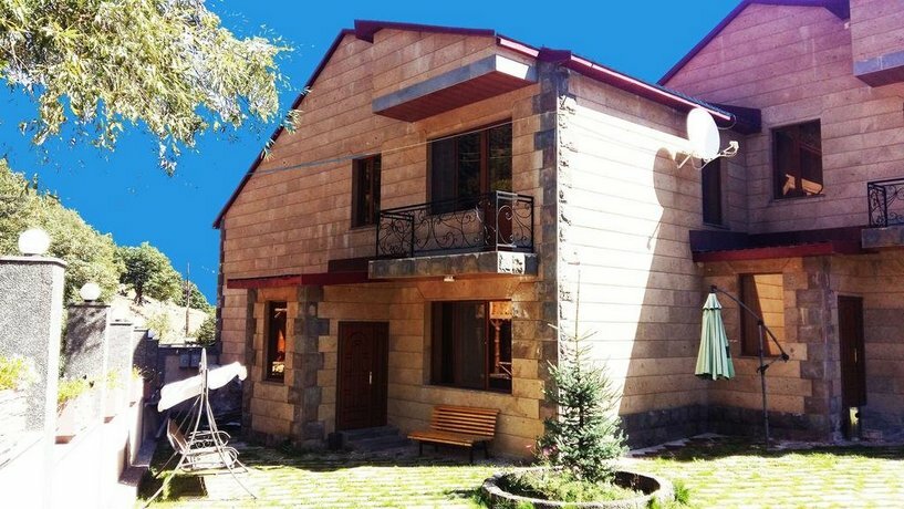 Teghenis Holiday Home Цахкадзор