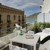 Basque Terrace by FeelFree Rentals