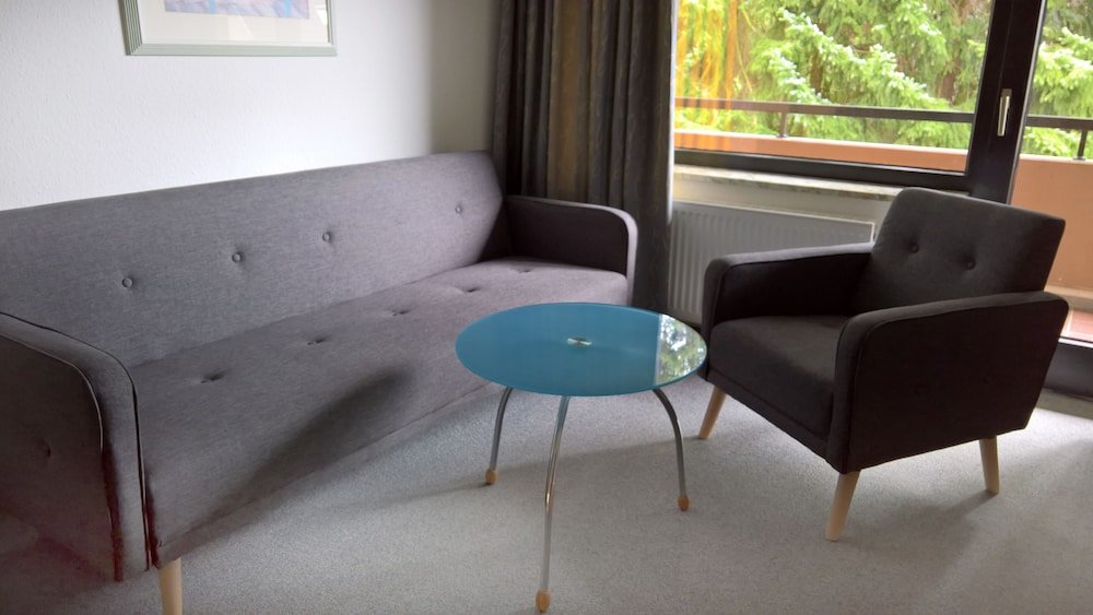 Фото Forest Apartments & Rooms