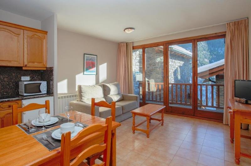 Фото Ona Dorada el Tarter