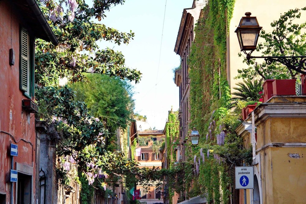 Фото Bdb Luxury Rooms Margutta