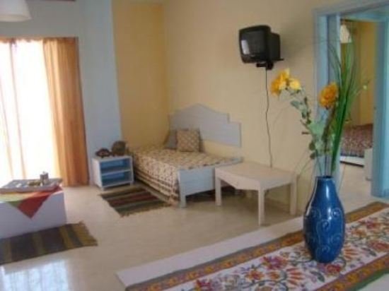 Фото Aloe Apartments & Studios