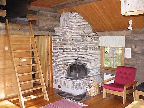 Гостиница Holiday Home Retkietappi Kelopirtti