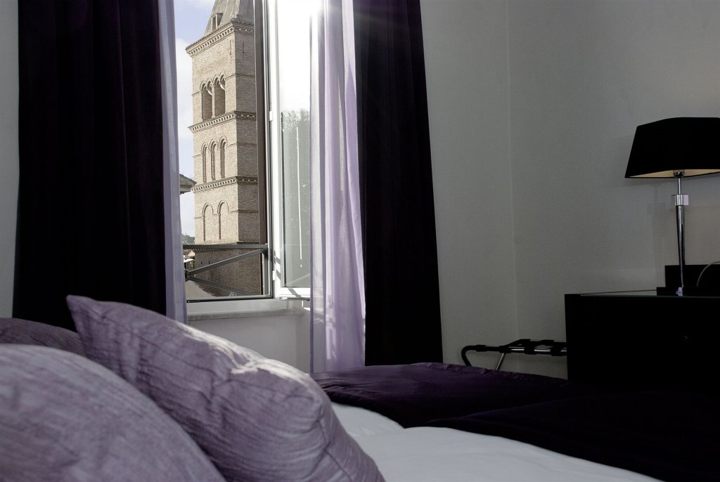 Фото A Trastevere da M. E