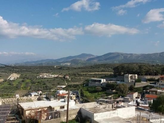 Фото Villa Sunrise - South Crete Sea View