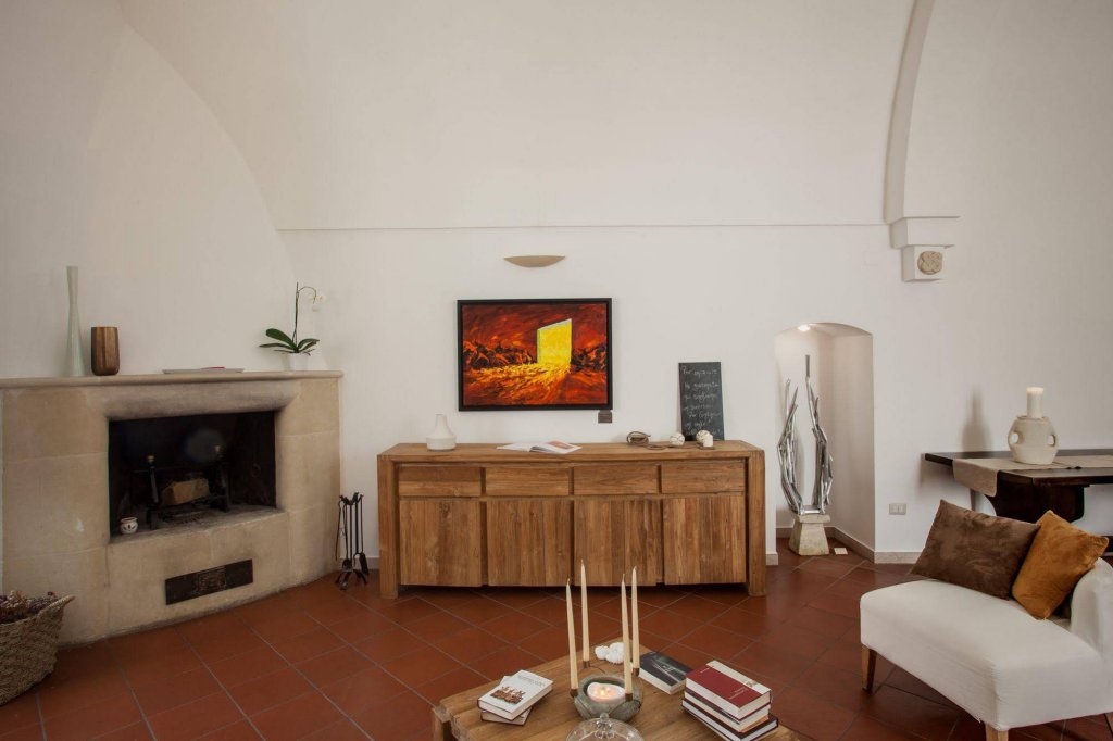 Фото Alle Conche