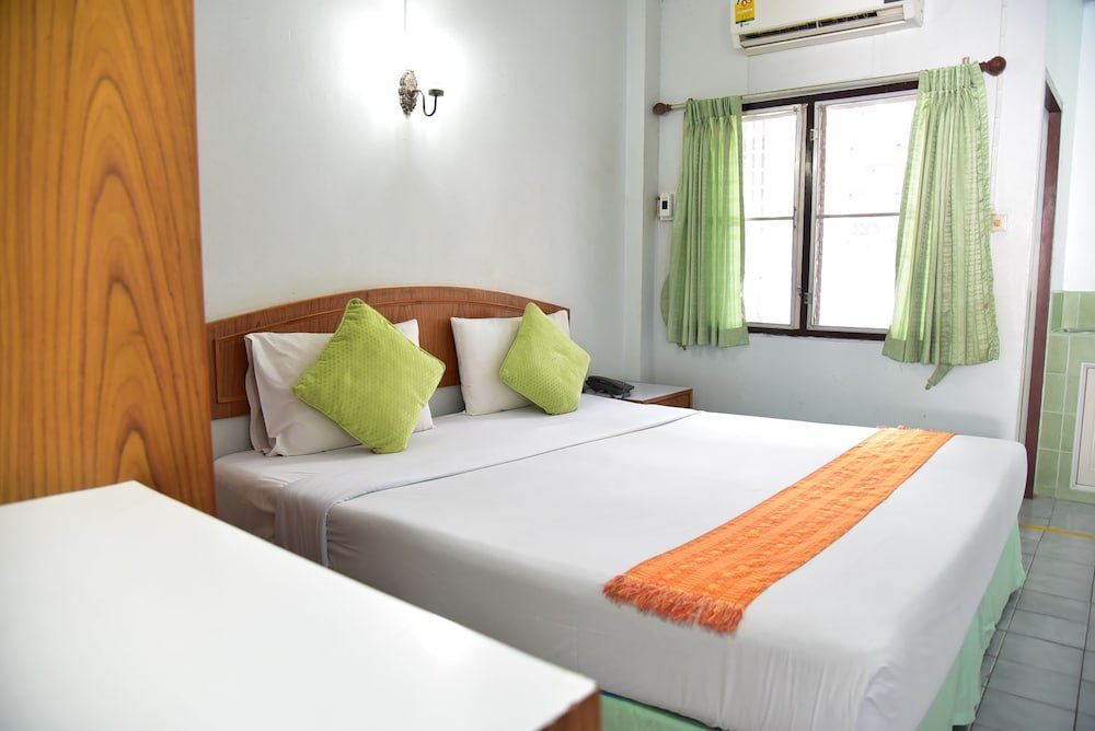 Фото De Apartment