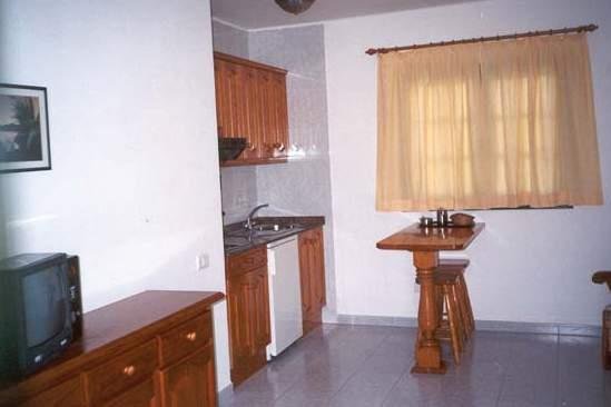 Фото Apartamentos Aloe