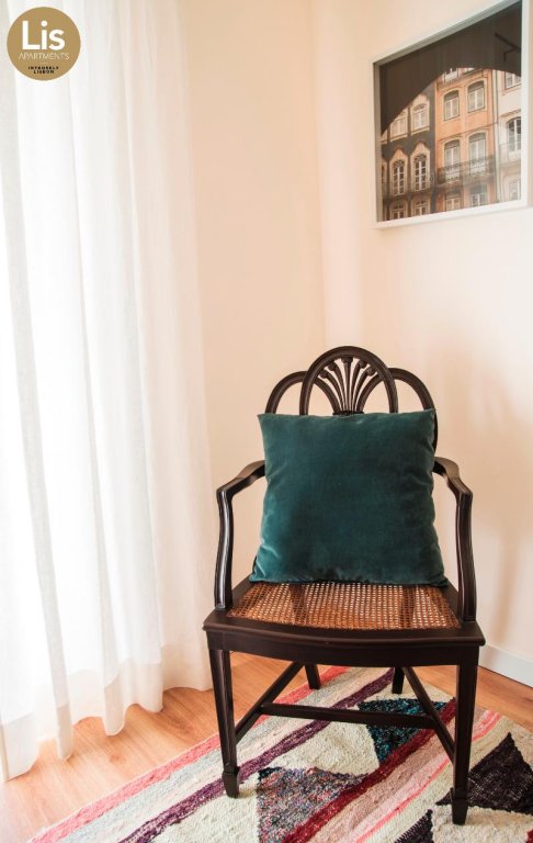 Фото Lis Apartments