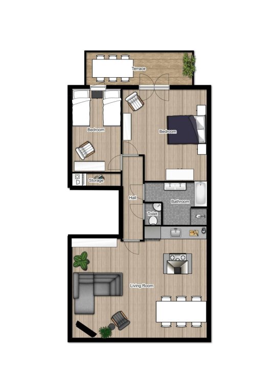 Фото отеля 4