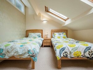 Priory House Apartments (England, York), hotel