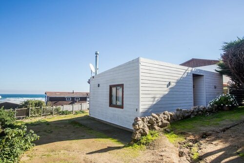 Гостиница Cabañas Piedra Grande