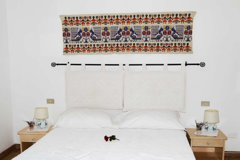 Фото Lu Pastruccialeddu