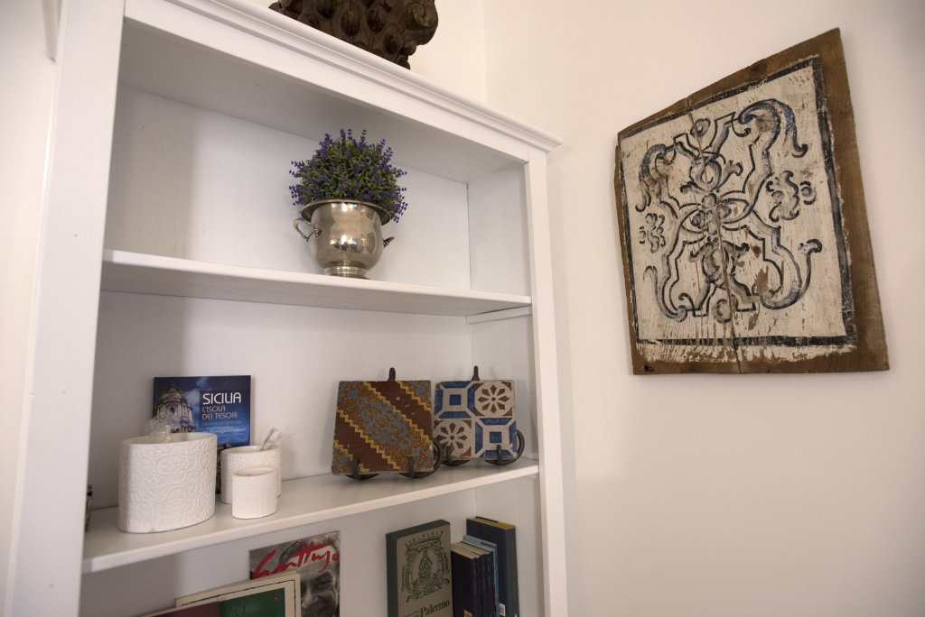 Фото Casa Degli Allori