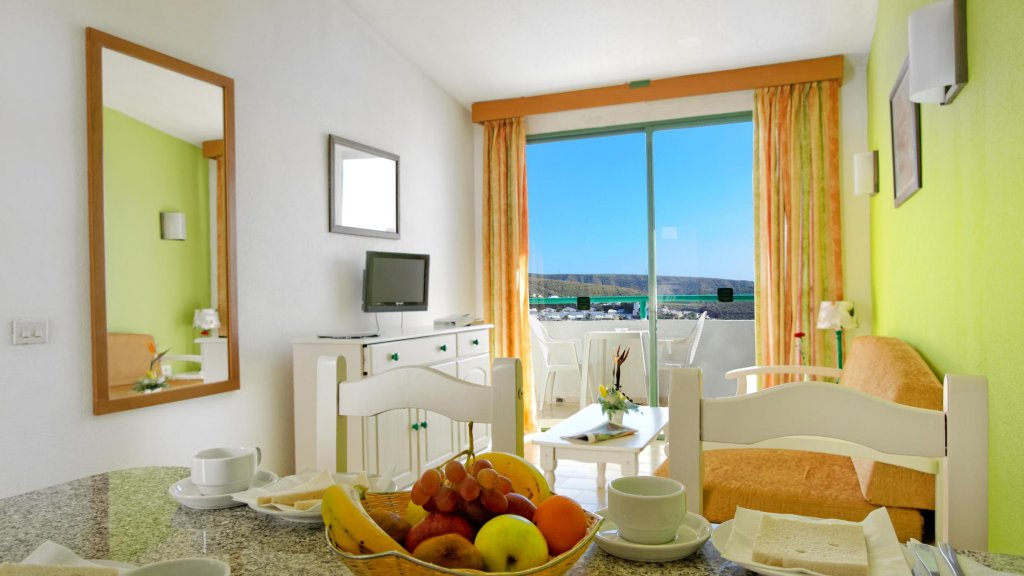 Фото Apartamentos Monteparaiso