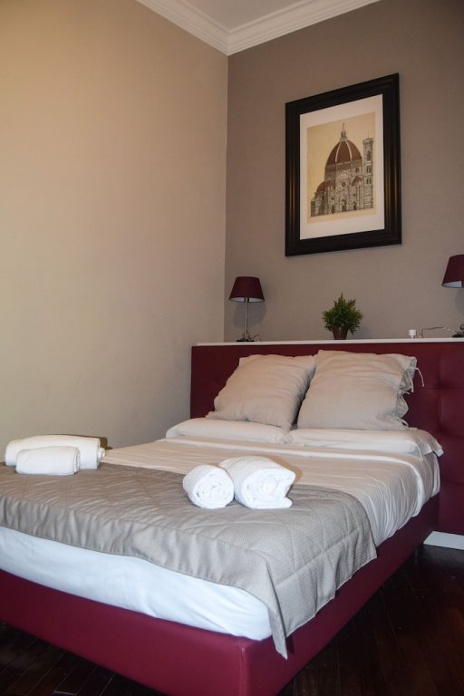 Фото Soggiorno La Cupola