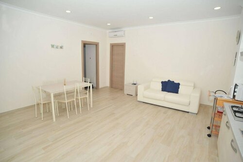 Гостиница Holiday House Santa Rita