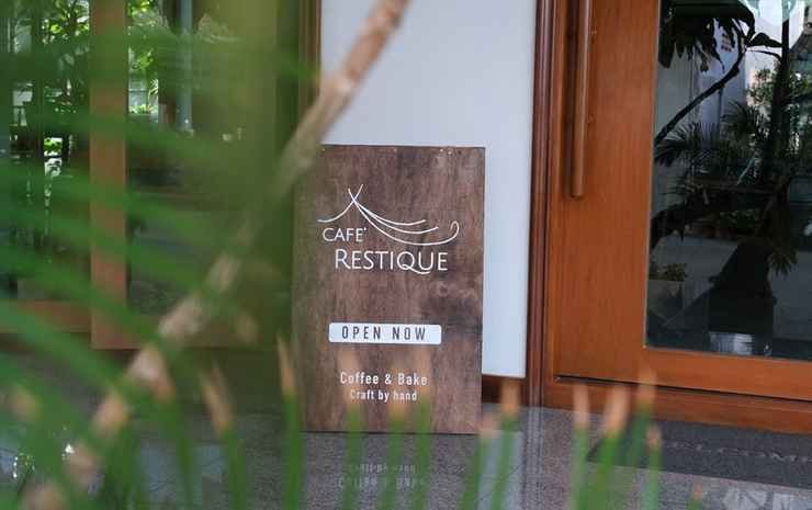 Фото The Restique Apartment