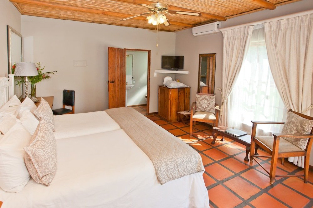 Фото Oue Werf Country House