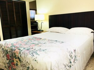 Гостиница Vistalmar Ocean Suites