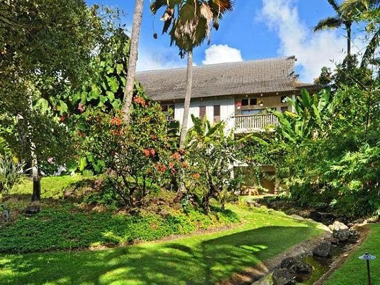 Фото Waikomo Stream Villas