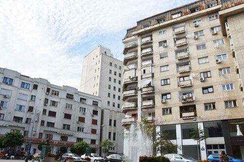 Апартаменты Bucharest Serviced Apartments в Румынии