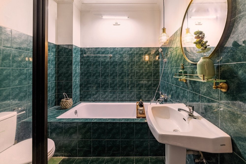 Фото Aya Homestay 3