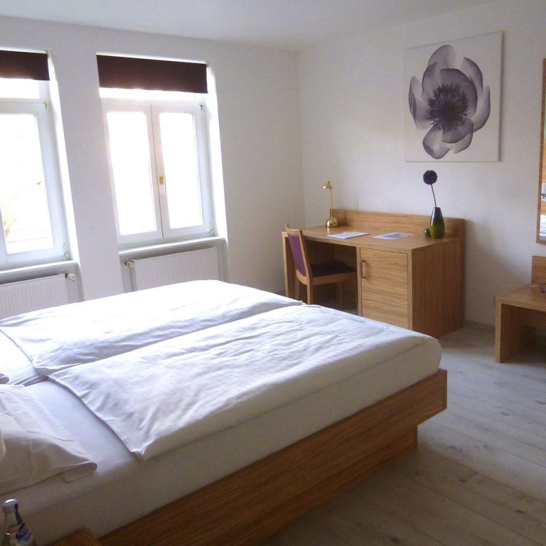 Фото Appartementhaus am Dom