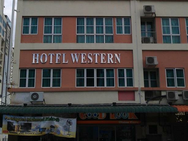 Hotel Western